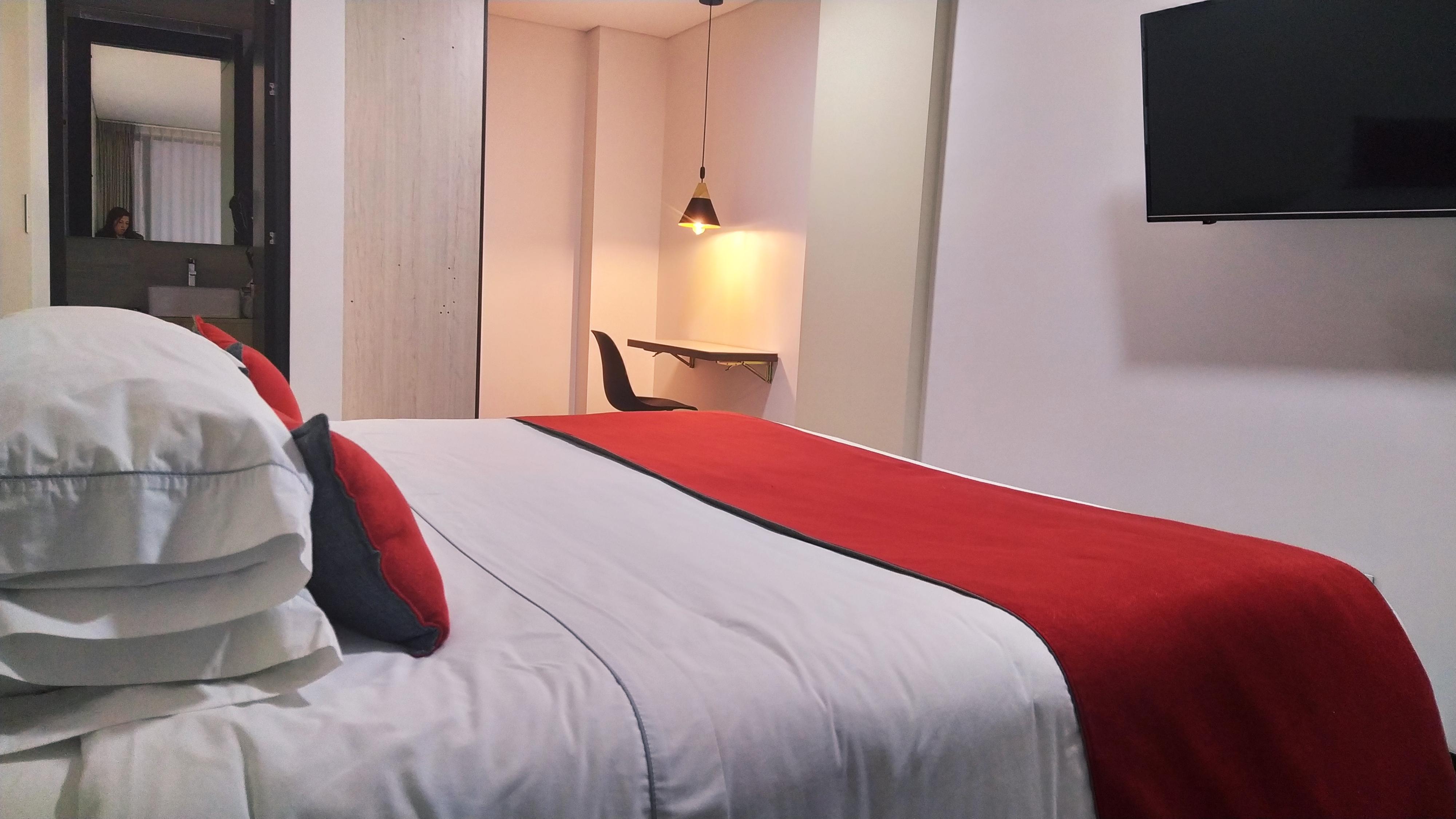 Hotel Wlh Silver Corferias Μπογκοτά Εξωτερικό φωτογραφία