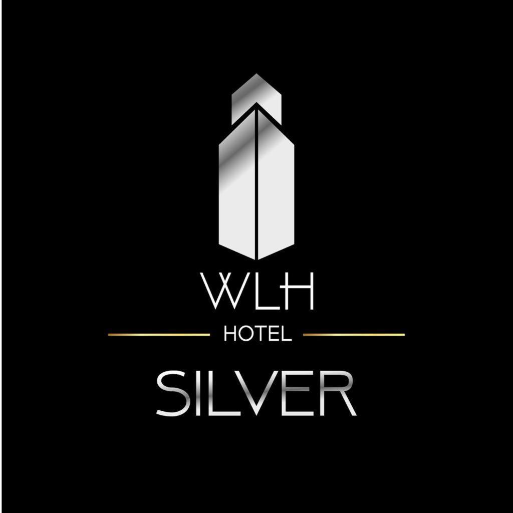 Hotel Wlh Silver Corferias Μπογκοτά Εξωτερικό φωτογραφία