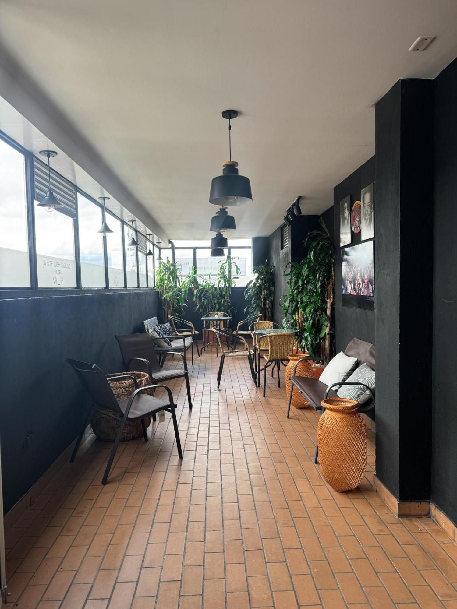 Hotel Wlh Silver Corferias Μπογκοτά Εξωτερικό φωτογραφία