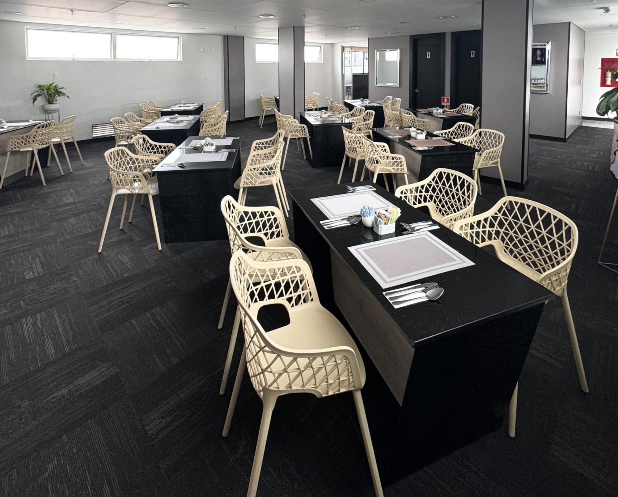 Hotel Wlh Silver Corferias Μπογκοτά Εξωτερικό φωτογραφία